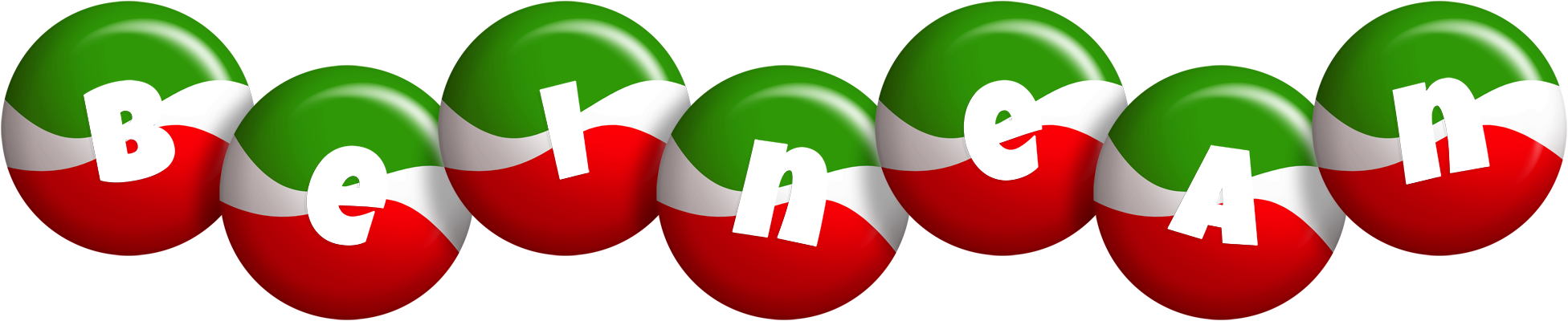 Beinean italy logo