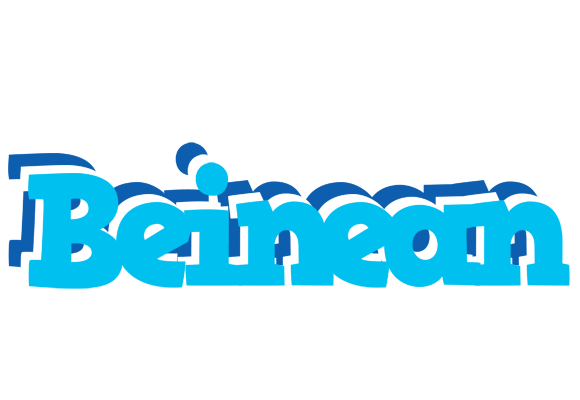 Beinean jacuzzi logo
