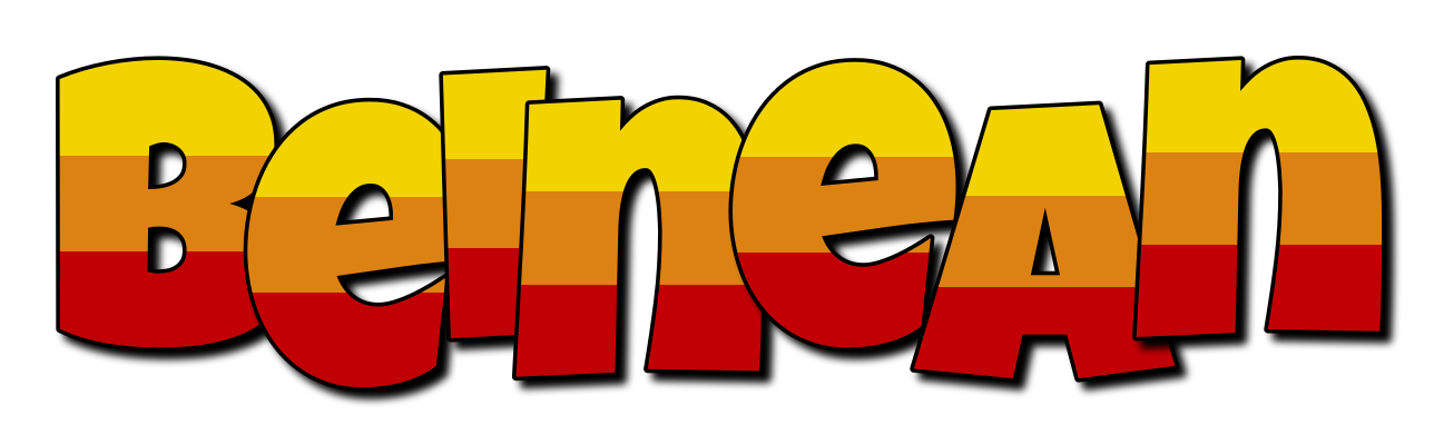 Beinean jungle logo