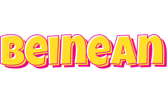 Beinean kaboom logo