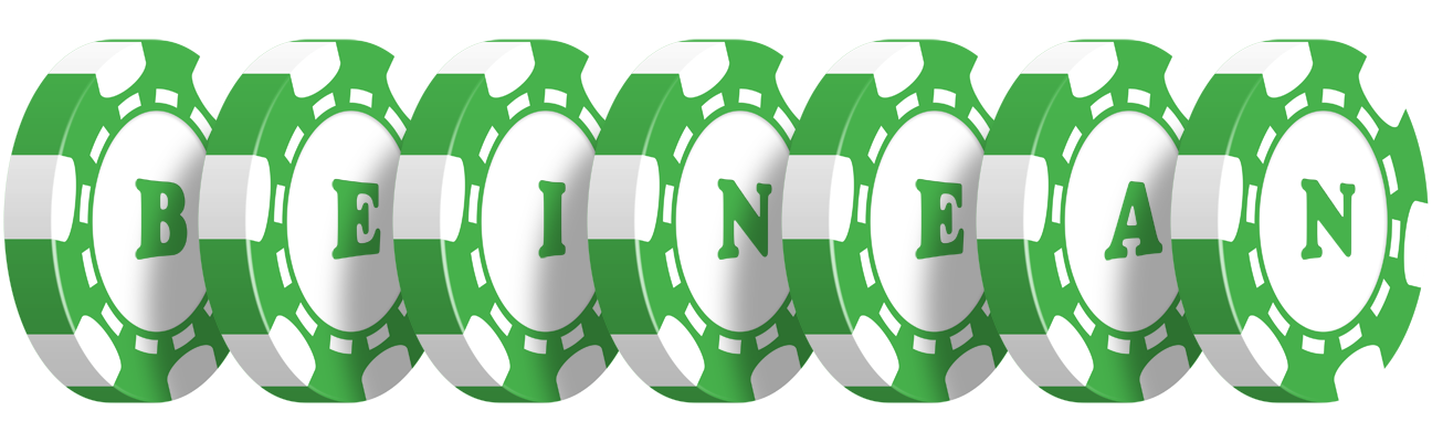 Beinean kicker logo