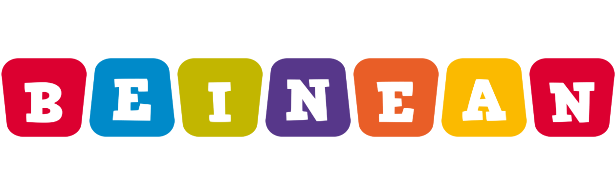 Beinean kiddo logo