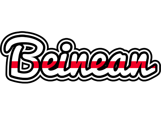 Beinean kingdom logo