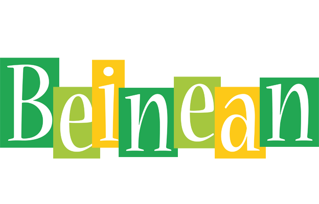 Beinean lemonade logo