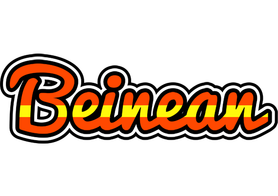 Beinean madrid logo