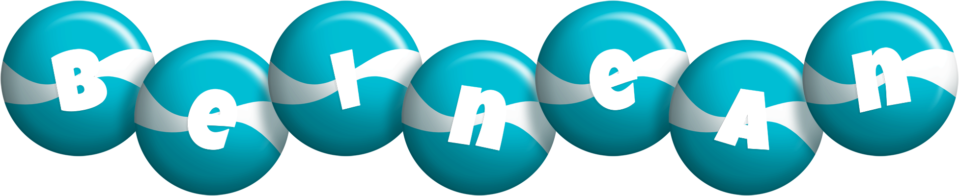 Beinean messi logo