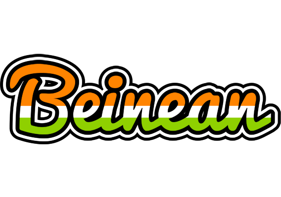 Beinean mumbai logo