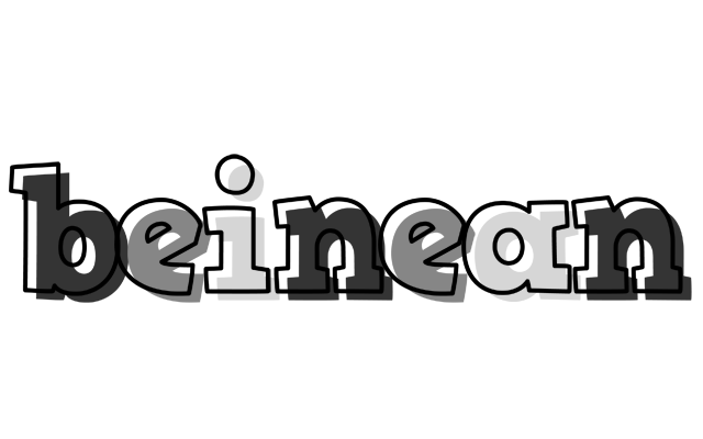 Beinean night logo