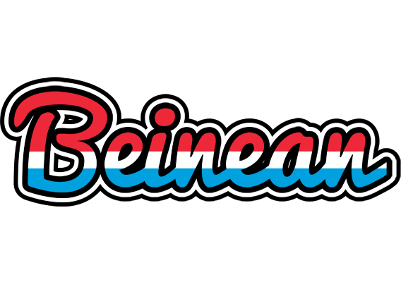 Beinean norway logo