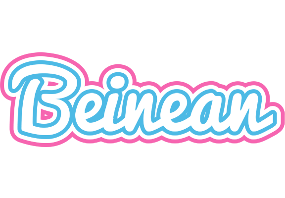 Beinean outdoors logo