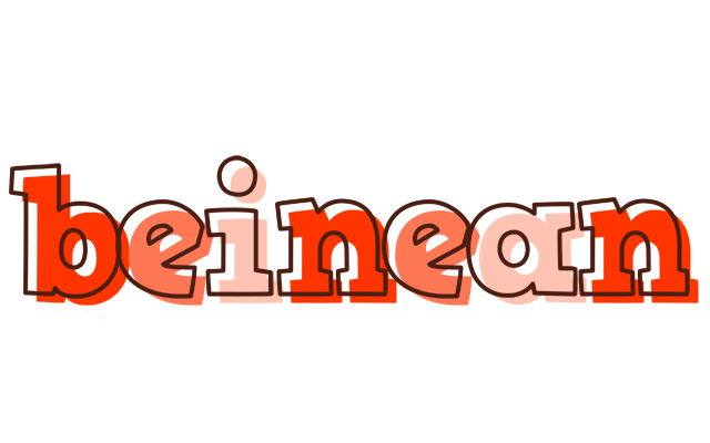 Beinean paint logo