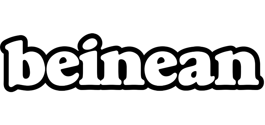 Beinean panda logo