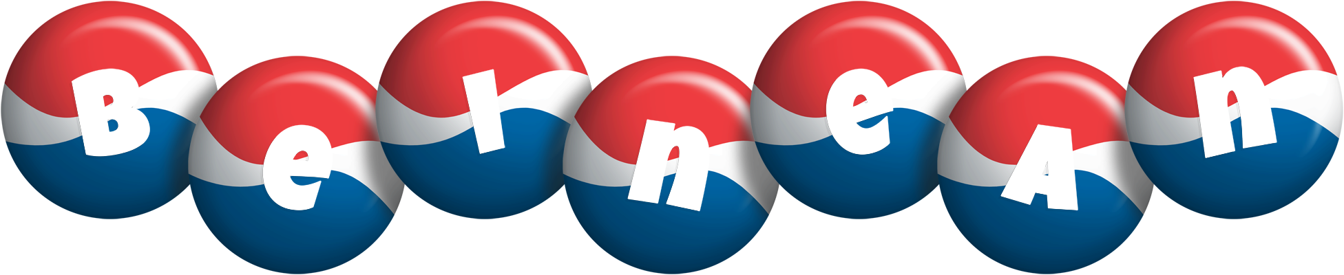 Beinean paris logo