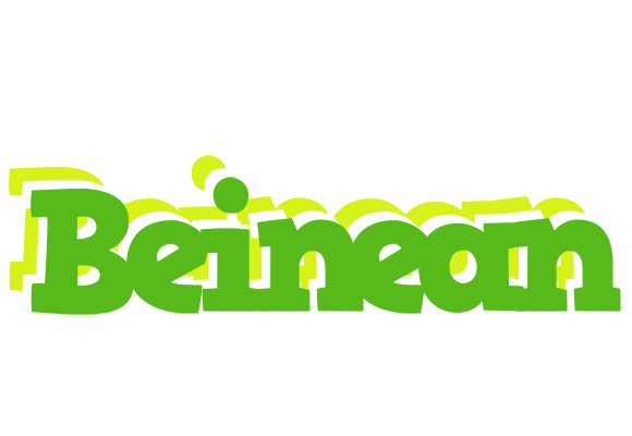 Beinean picnic logo