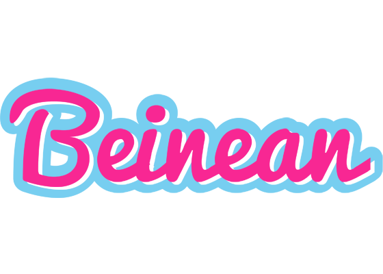Beinean popstar logo