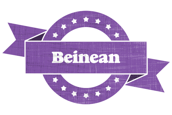Beinean royal logo