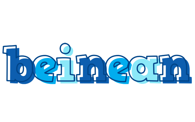 Beinean sailor logo