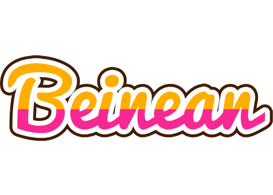 Beinean smoothie logo