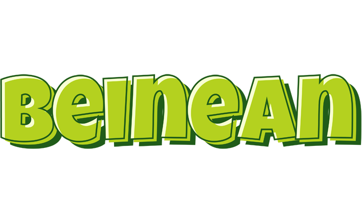 Beinean summer logo