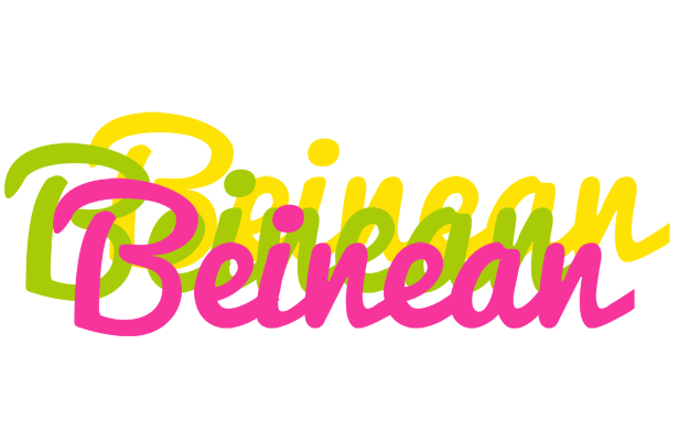 Beinean sweets logo