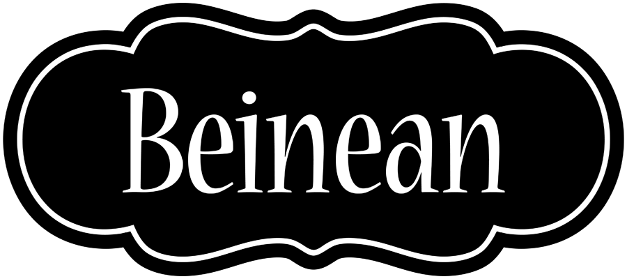 Beinean welcome logo