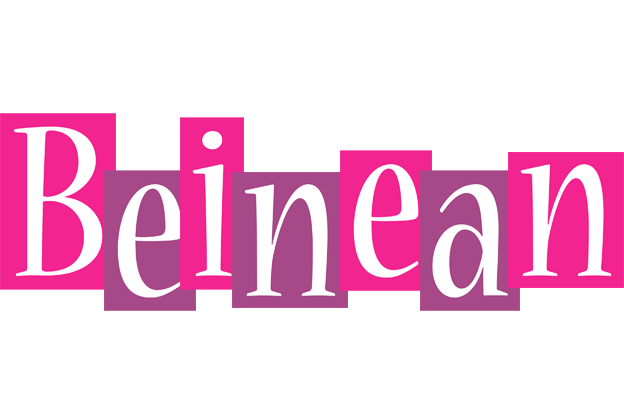 Beinean whine logo