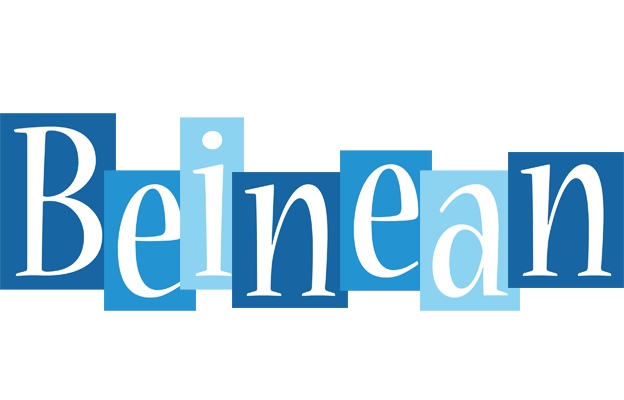 Beinean winter logo