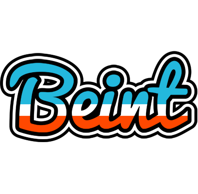 Beint america logo
