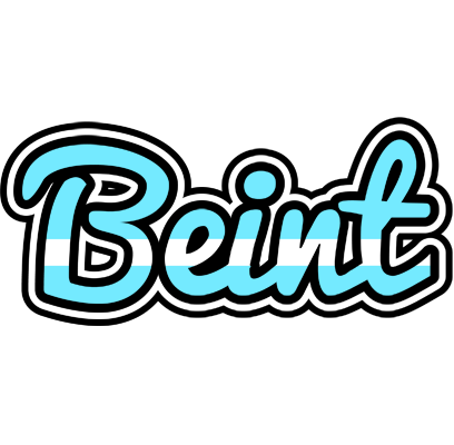 Beint argentine logo