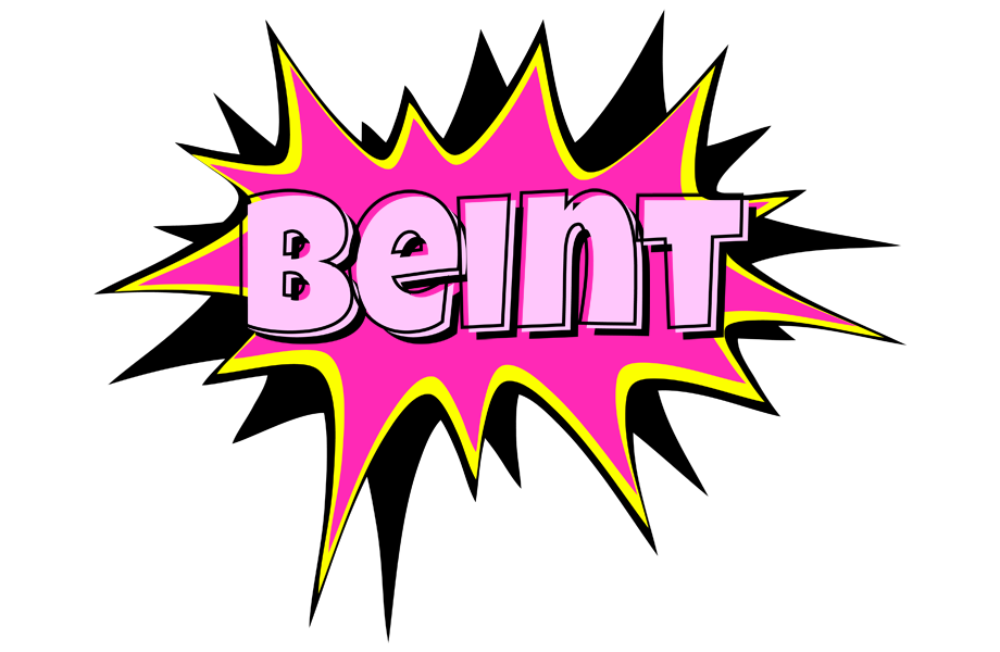 Beint badabing logo