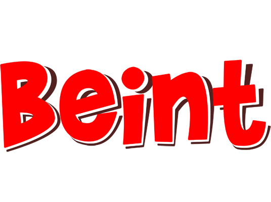 Beint basket logo