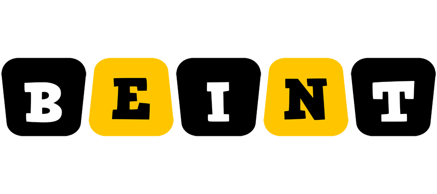 Beint boots logo