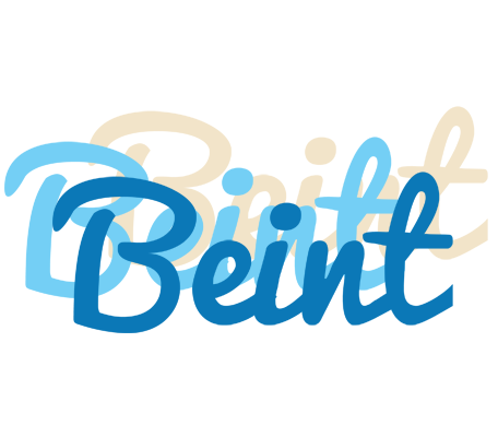Beint breeze logo