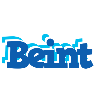 Beint business logo