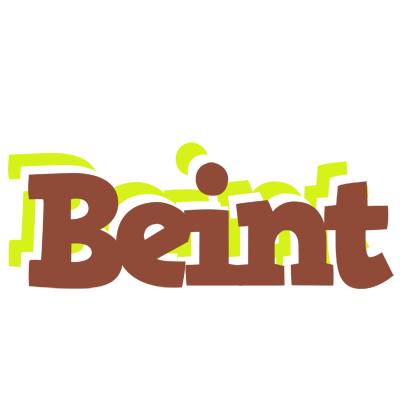 Beint caffeebar logo