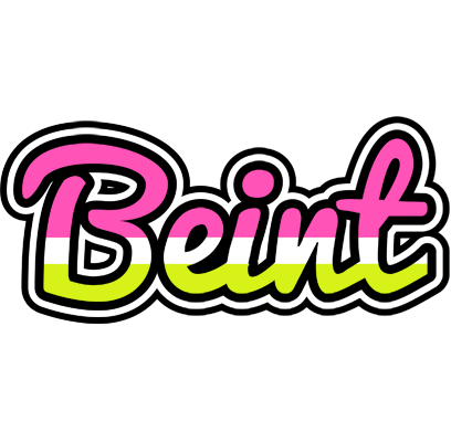 Beint candies logo