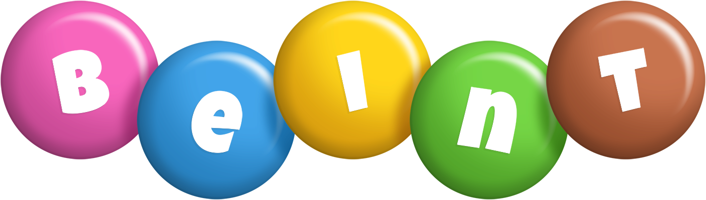 Beint candy logo