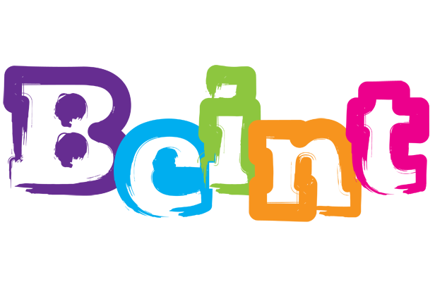 Beint casino logo