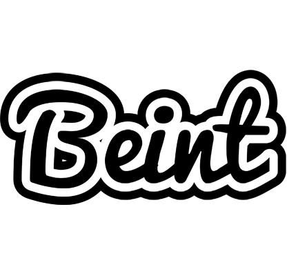 Beint chess logo
