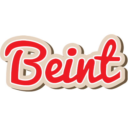 Beint chocolate logo
