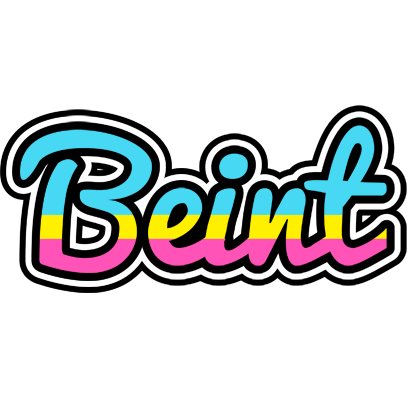 Beint circus logo