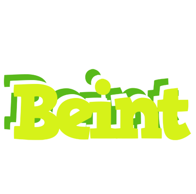 Beint citrus logo
