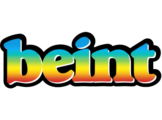 Beint color logo