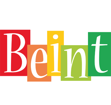 Beint colors logo
