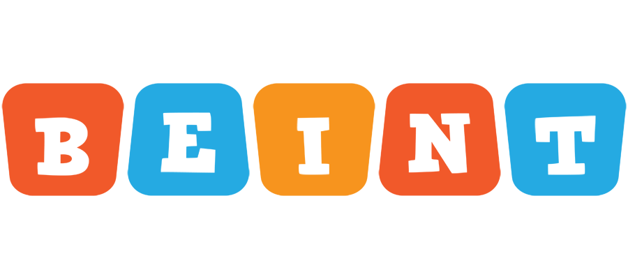 Beint comics logo