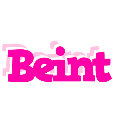 Beint dancing logo