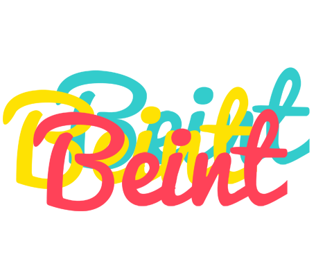Beint disco logo