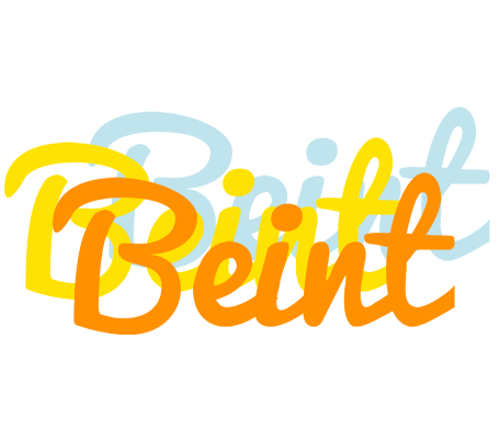 Beint energy logo