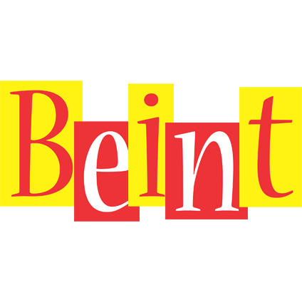 Beint errors logo