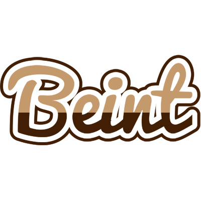 Beint exclusive logo